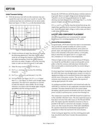 ADP3186JRQZ-RL Datasheet Page 22