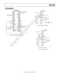 ADP3188JRUZ-REEL Datasheet Page 5