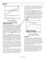 ADP3194JRUZ-RL Datasheet Page 10