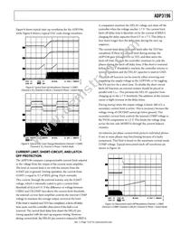 ADP3196JCPZ-RL Datasheet Page 13