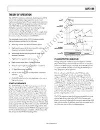 ADP3199JCPZ-RL Datasheet Page 9