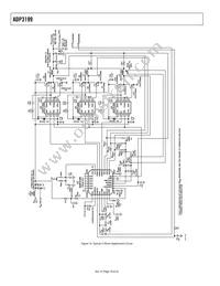 ADP3199JCPZ-RL Datasheet Page 18