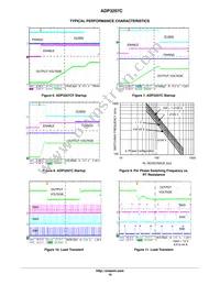 ADP3207CJCPZ-RL Datasheet Page 10