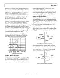 ADP3209CJCPZ-RL Datasheet Page 19