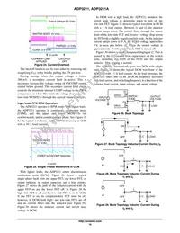 ADP3211NMNR2G Datasheet Page 16