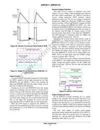 ADP3211NMNR2G Datasheet Page 17