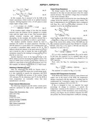 ADP3211NMNR2G Datasheet Page 23