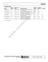 ADP3654ARHZ-R7 Datasheet Page 13