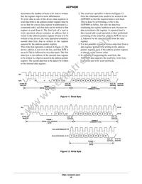 ADP4000JCPZ-RL7 Datasheet Page 19