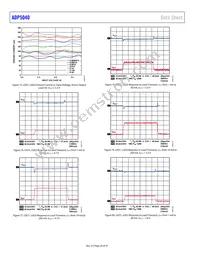 ADP5040ACPZ-1-R7 Datasheet Page 20