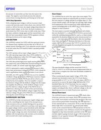 ADP5042ACPZ-2-R7 Datasheet Page 20