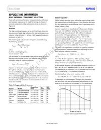 ADP5042ACPZ-2-R7 Datasheet Page 23