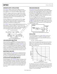 ADP5052ACPZ-R7 Datasheet Page 18