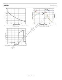 ADP5065ACBZ-1-R7 Datasheet Page 10