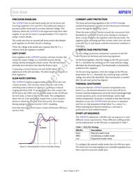 ADP5070AREZ-R7 Datasheet Page 15