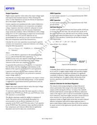 ADP5070AREZ-R7 Datasheet Page 18