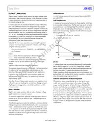 ADP5072ACBZ-R7 Datasheet Page 17