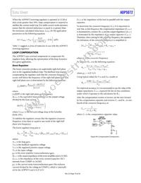 ADP5072ACBZ-R7 Datasheet Page 19