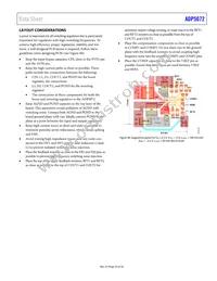 ADP5072ACBZ-R7 Datasheet Page 23