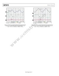 ADP5075ACBZ-R7 Datasheet Page 10