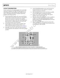 ADP5075ACBZ-R7 Datasheet Page 18