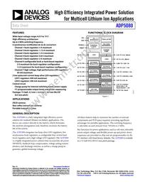 ADP5080ACBZ-1-RL Cover