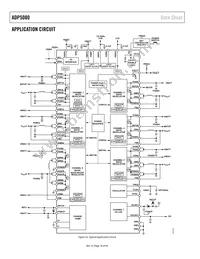 ADP5080ACBZ-1-RL Datasheet Page 18