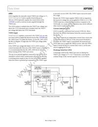 ADP5080ACBZ-1-RL Datasheet Page 21