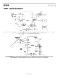 ADP5090ACPZ-2-R7 Datasheet Page 18