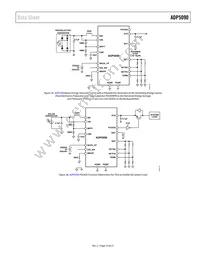 ADP5090ACPZ-2-R7 Datasheet Page 19