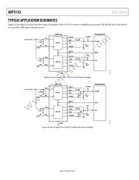 ADP5133ACBZ-R7 Datasheet Page 20