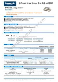 ADP51B61 Datasheet Page 10