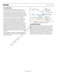 ADP5300ACPZ-4-R7 Datasheet Page 16