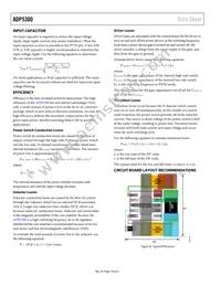 ADP5300ACPZ-4-R7 Datasheet Page 18