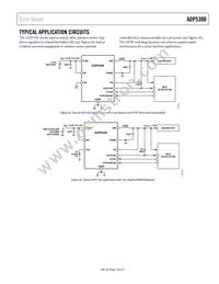 ADP5300ACPZ-4-R7 Datasheet Page 19