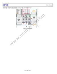 ADP5301ACBZ-2-R7 Datasheet Page 18