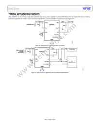 ADP5301ACBZ-2-R7 Datasheet Page 19