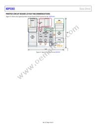 ADP5303ACBZ-1-R7 Datasheet Page 18