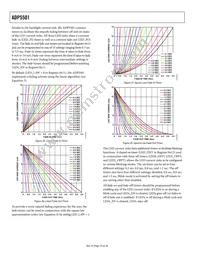 ADP5501ACPZ-RL Datasheet Page 16