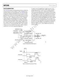 ADP5586ACBZ-03-R7 Datasheet Page 16