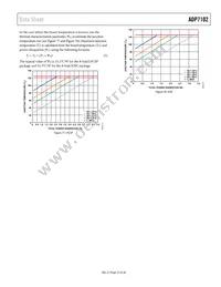 ADP7102ARDZ-3.0-R7 Datasheet Page 23