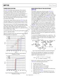 ADP7105ARDZ-1.8 Datasheet Page 20