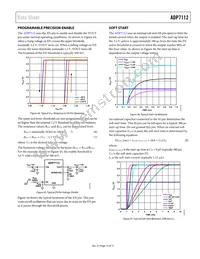 ADP7112ACBZ-2.5-R7 Datasheet Page 15