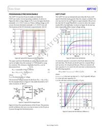 ADP7142ARDZ-2.5-R7 Datasheet Page 15