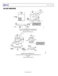 ADP7142ARDZ-2.5-R7 Datasheet Page 22