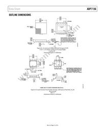 ADP7156ARDZ-3.0-R7 Datasheet Page 21