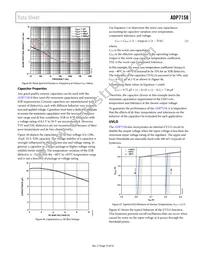 ADP7158ARDZ-3.0-R7 Datasheet Page 15