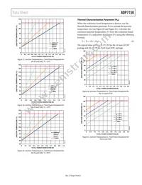 ADP7158ARDZ-3.0-R7 Datasheet Page 19