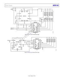 ADP8140ACPZ-1-R7 Datasheet Page 21