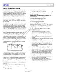 ADP8860ACBZ-R7 Datasheet Page 22